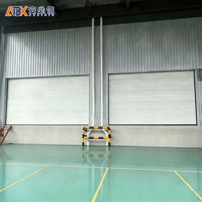 双鸭山保温提升门